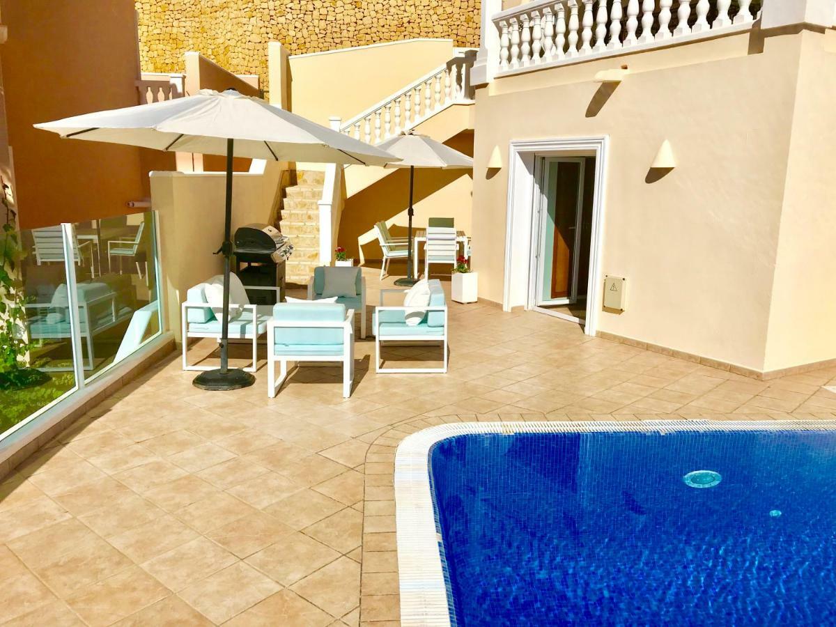 Villa Guapa With Gym Aircon Wifi Морайра Экстерьер фото